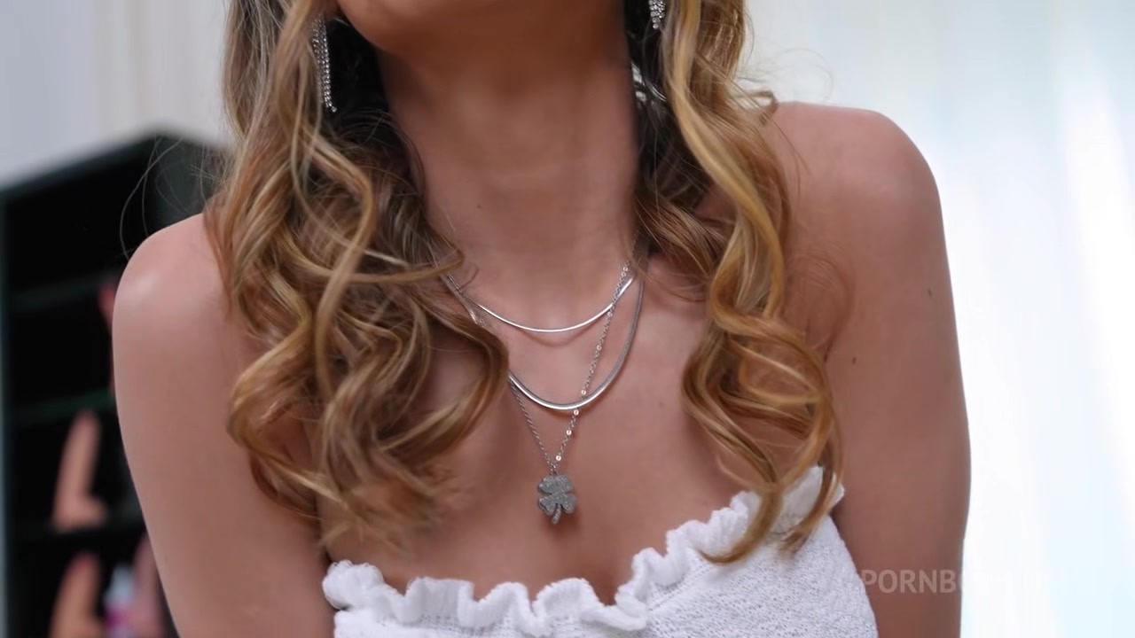 Priscila Belini - The Bitch Finally Got Her Wish: Her Ass Destroyed