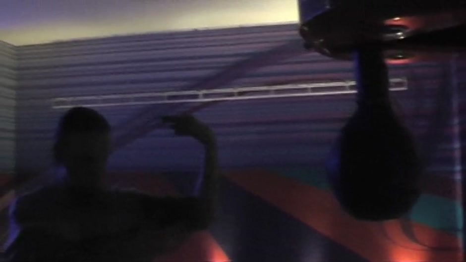Natasha in homemade sex video showing a lusty amateur couple