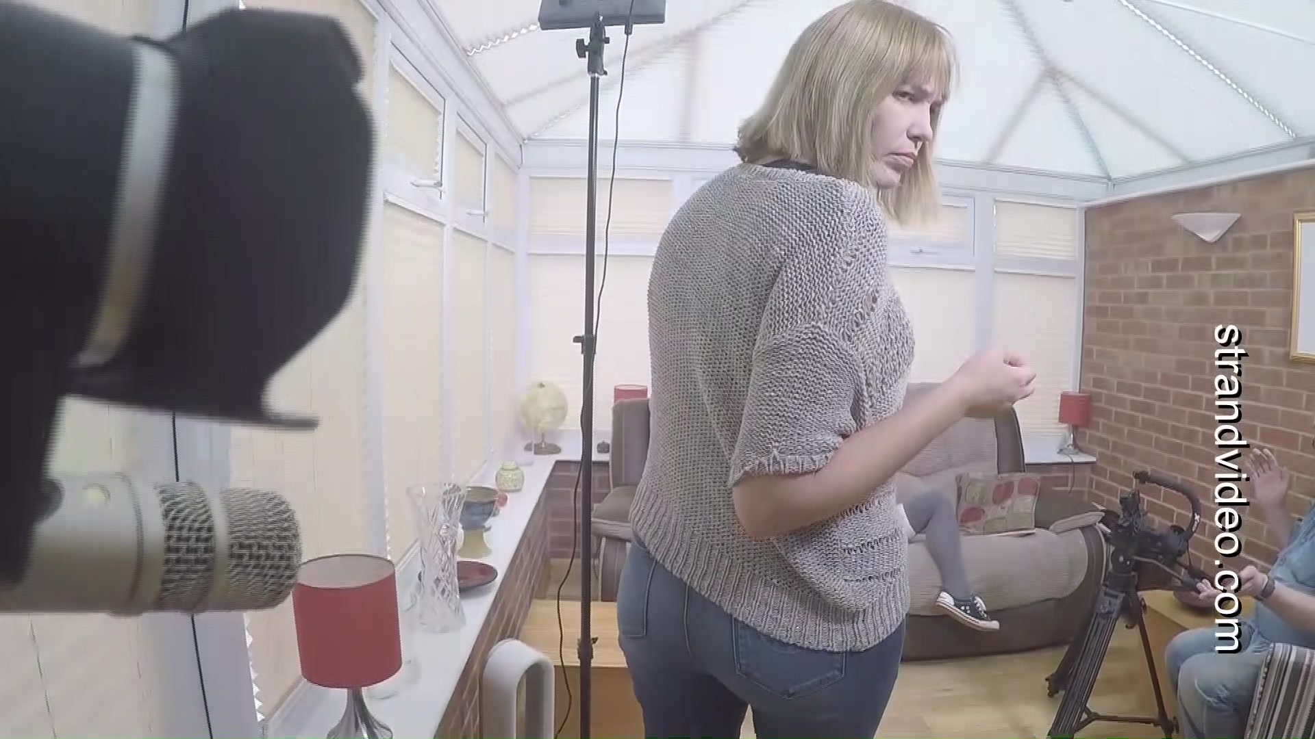 Behind The Scenes Latest
