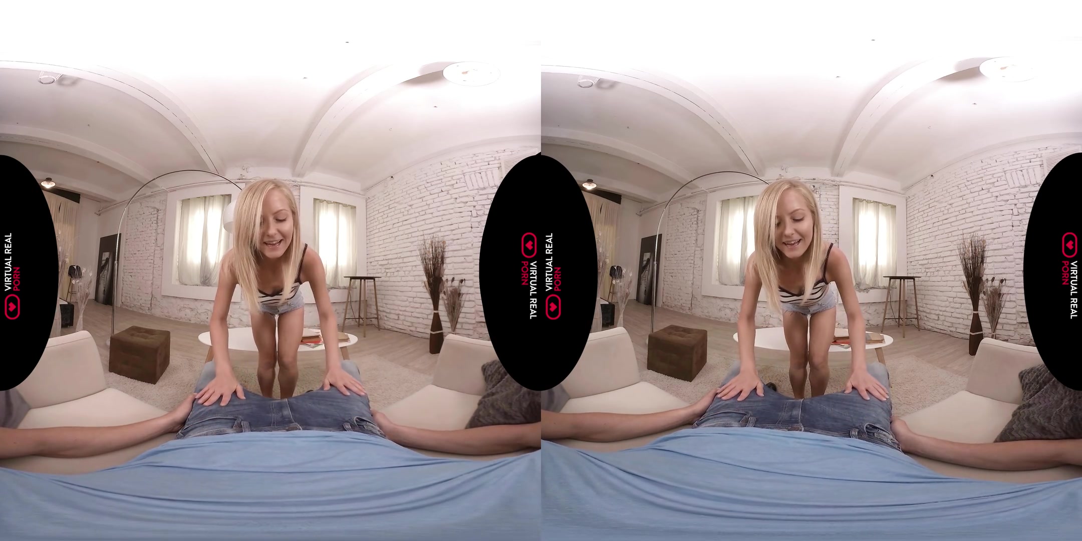 Sicilia in Looking For A Roommate - VirtualRealPorn