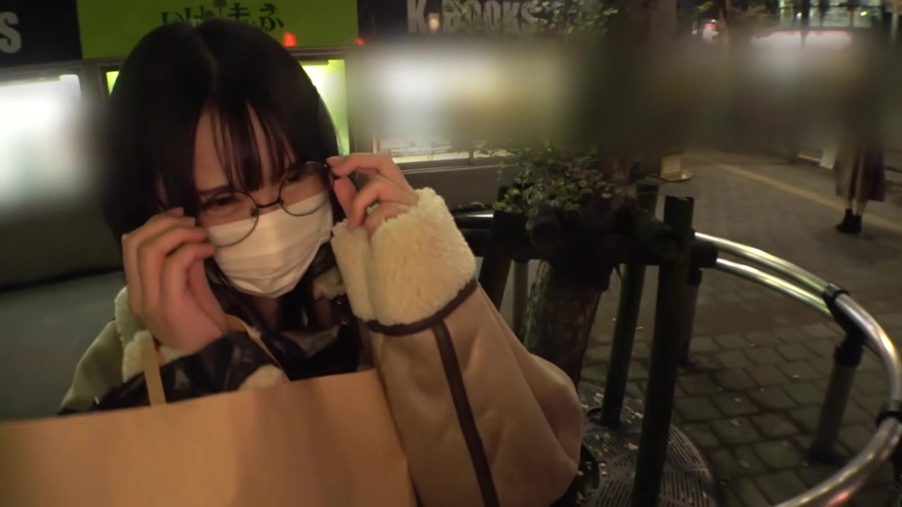 200GANA-2611 Japanese Amateur