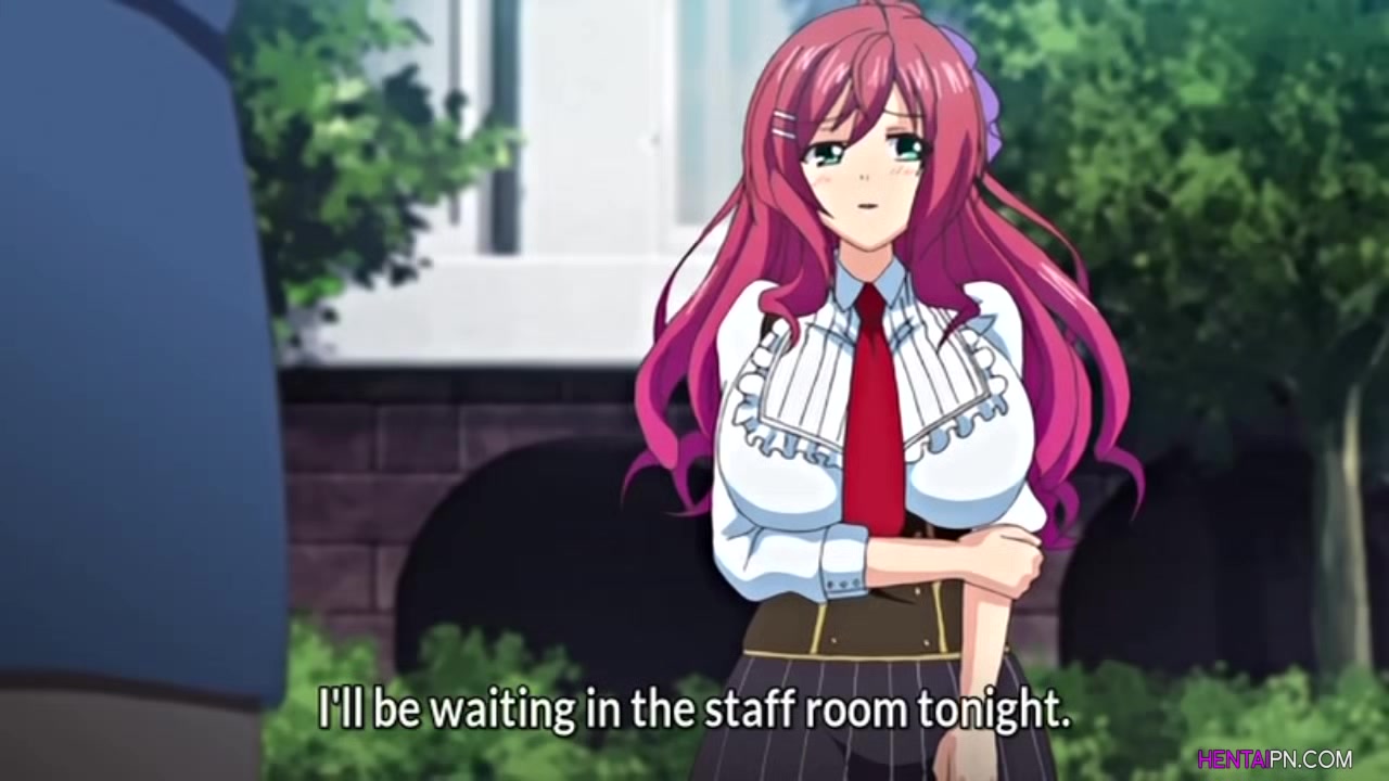 Shihai no Kyoudan Ep 01 ENG SUB