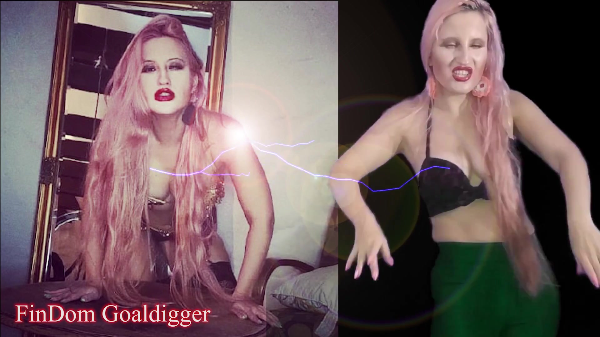 I Am The Owner Of Your Orgasms