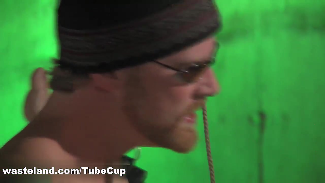 Wasteland Video: The Confession, 1