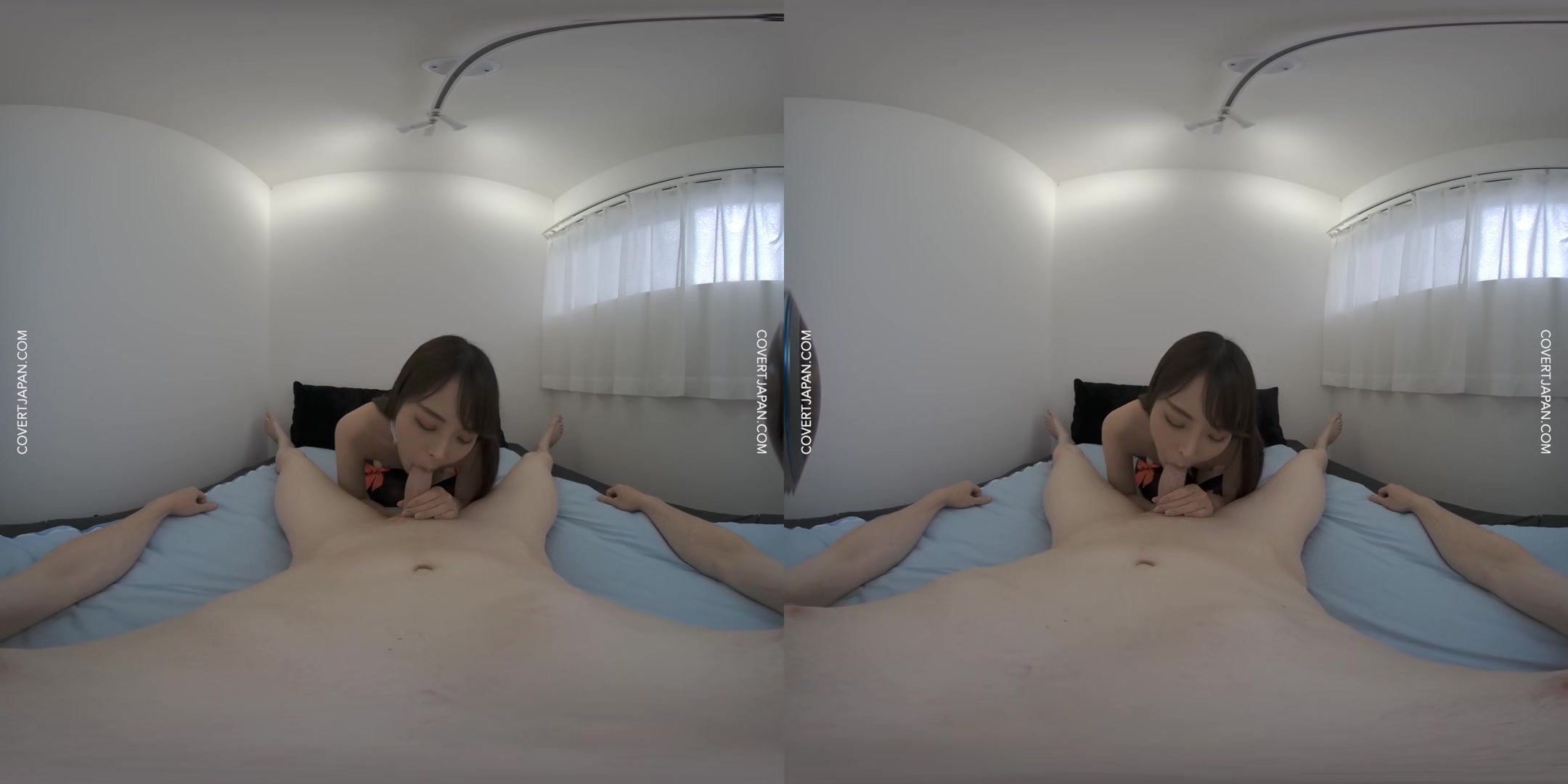 Maid in Japan - CovertJapan - VR Porn Video - SexLikeReal