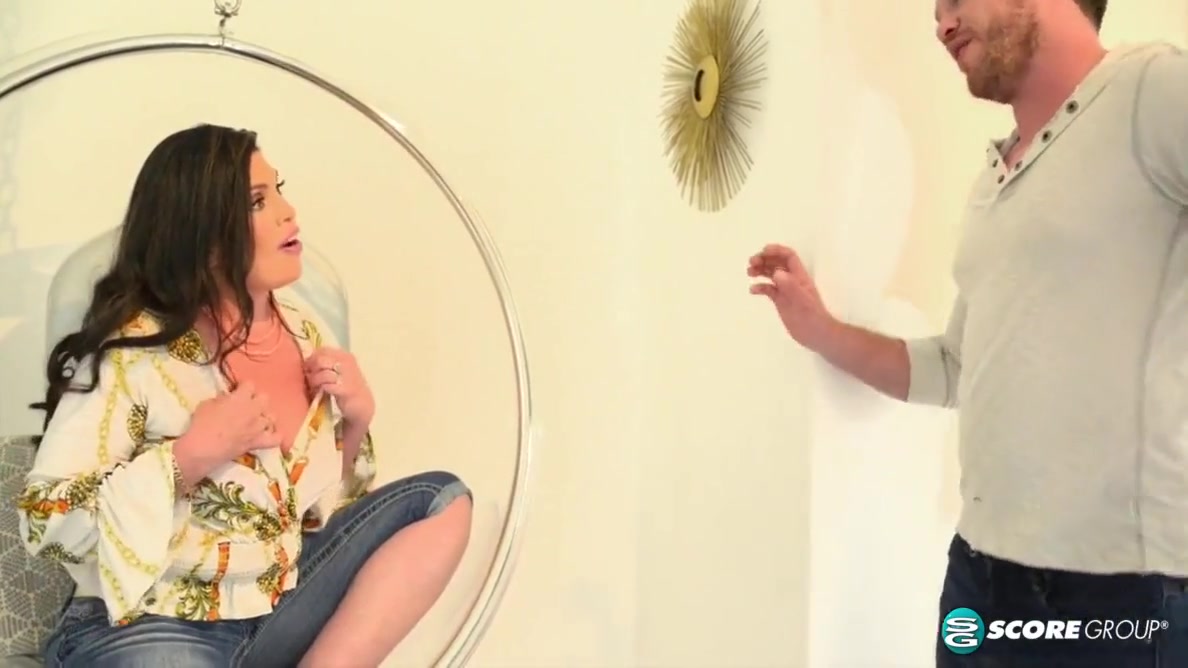 Ass-fucked Cum-eating Step mom
