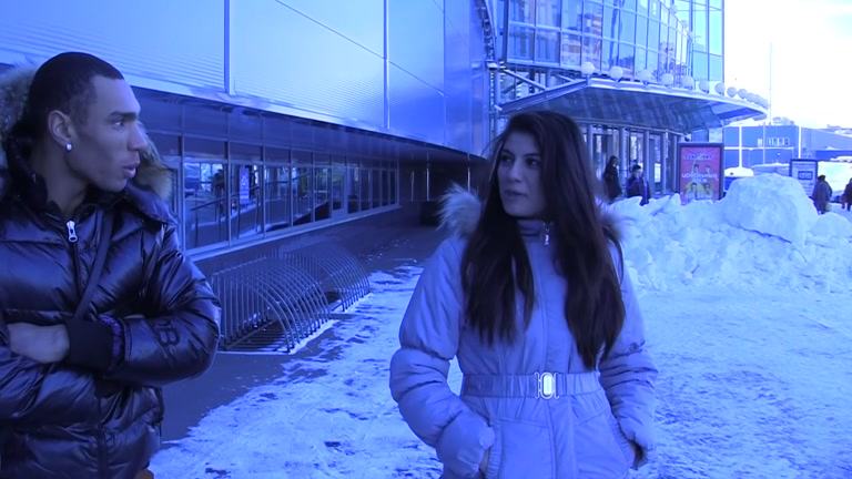 Sexy girls public fuck experience scene 2