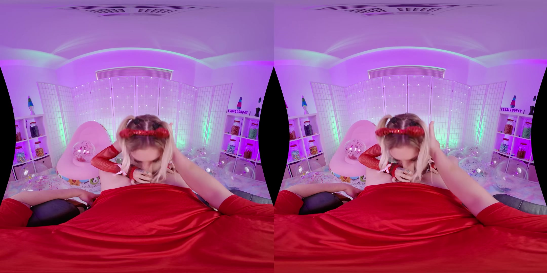 Blonde Compilation - Swallowbay