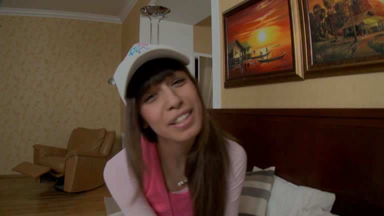 Swag cutie hardcore anal sex