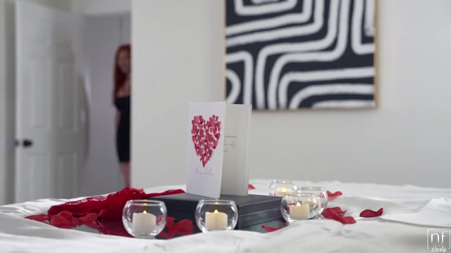A Beautiful Busty Valentines Day - S18:E2 - Nfbusty