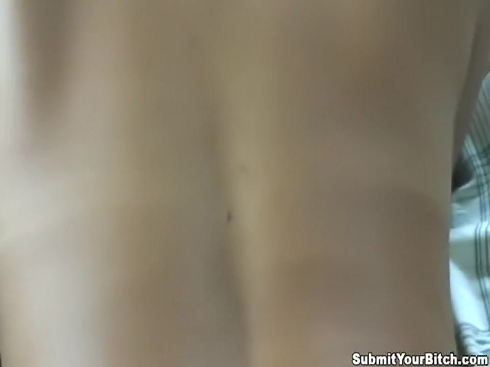 Home quickie on camera