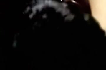 Horny couple fucking hard on Indian sex tape
