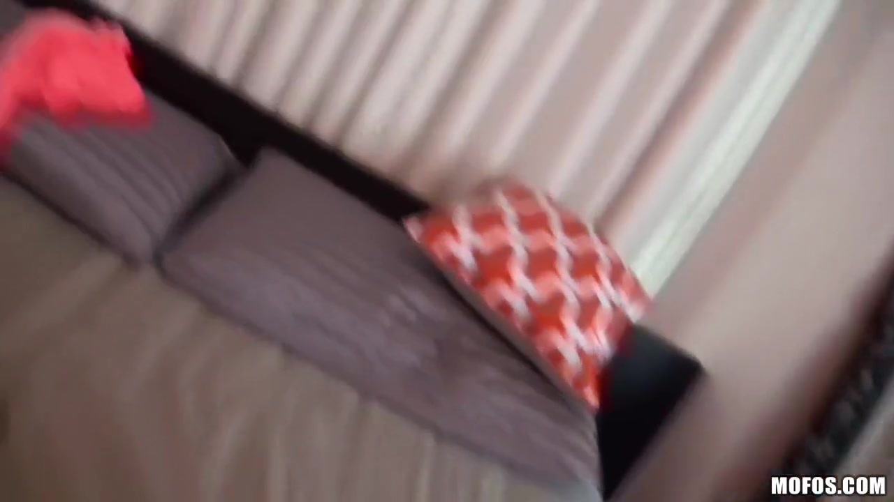 Pounding that sweet Latina Booty