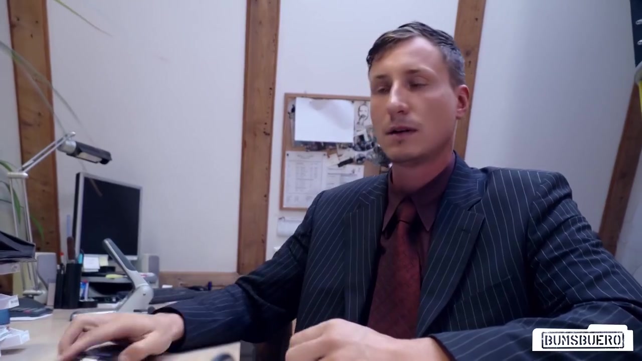 In Steamy Office Fuck With Jezzi Cat