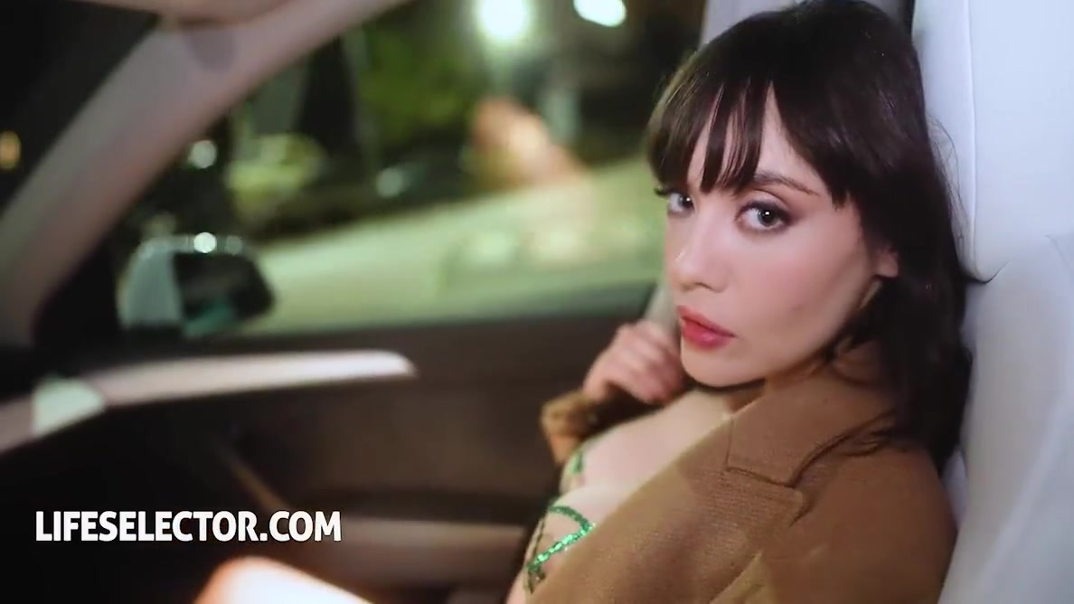 Catherine Knight - Gorgeous Mistress Fucks You And A Stranger