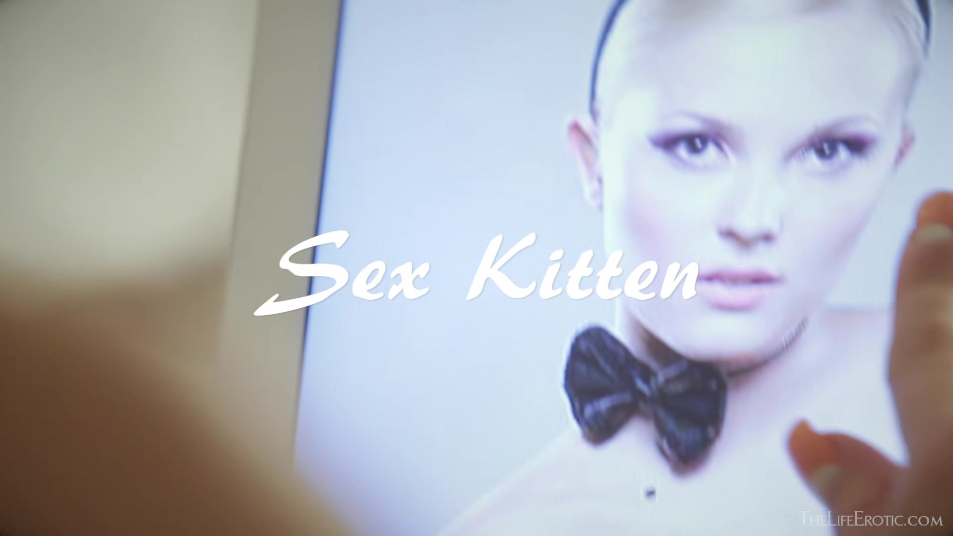 Sex Kitten 2 - Solana - TheLifeErotic
