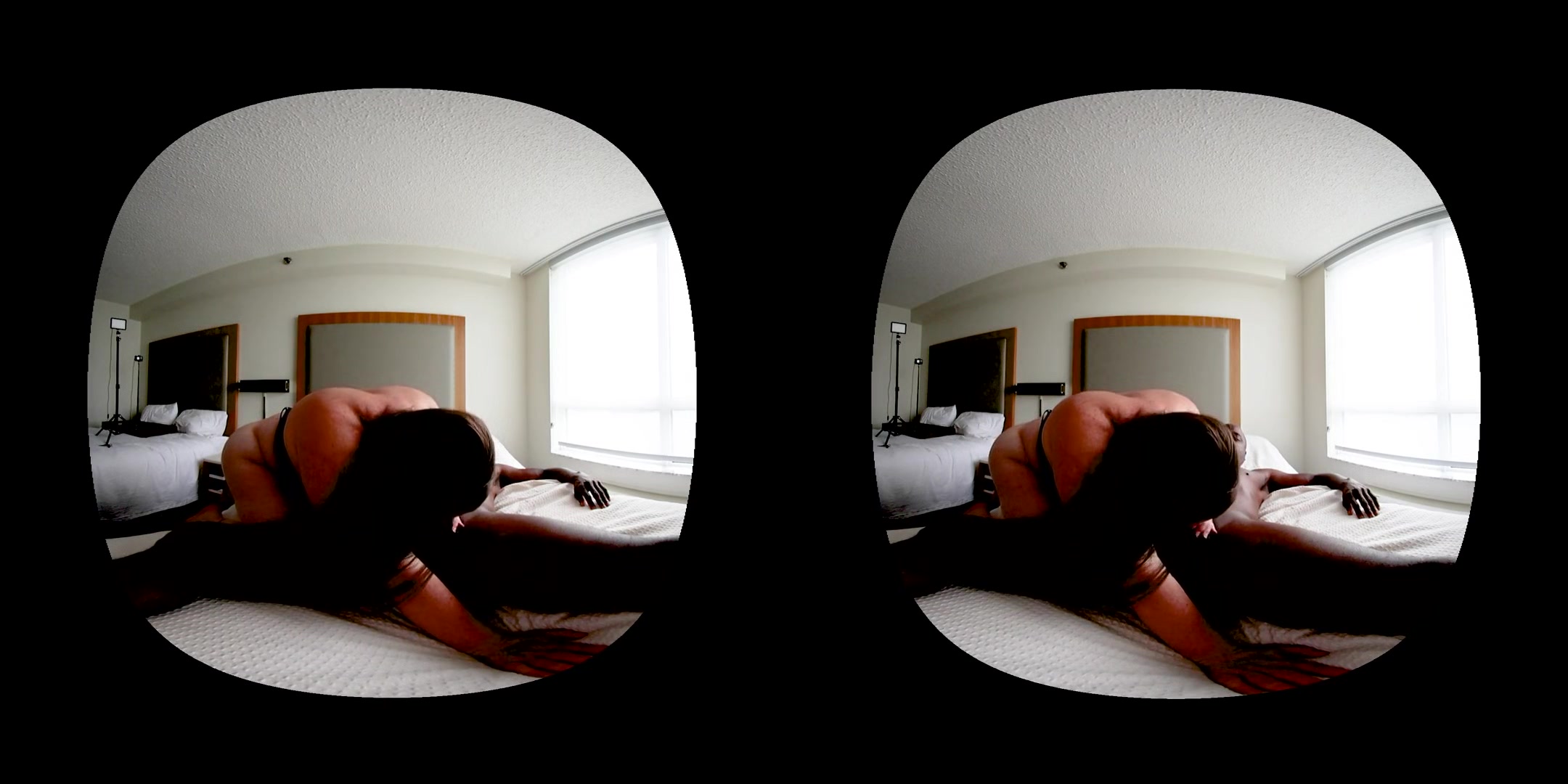 Ashley Ace And Jay Playhard Have Hpt Steamy Sex In Miami
