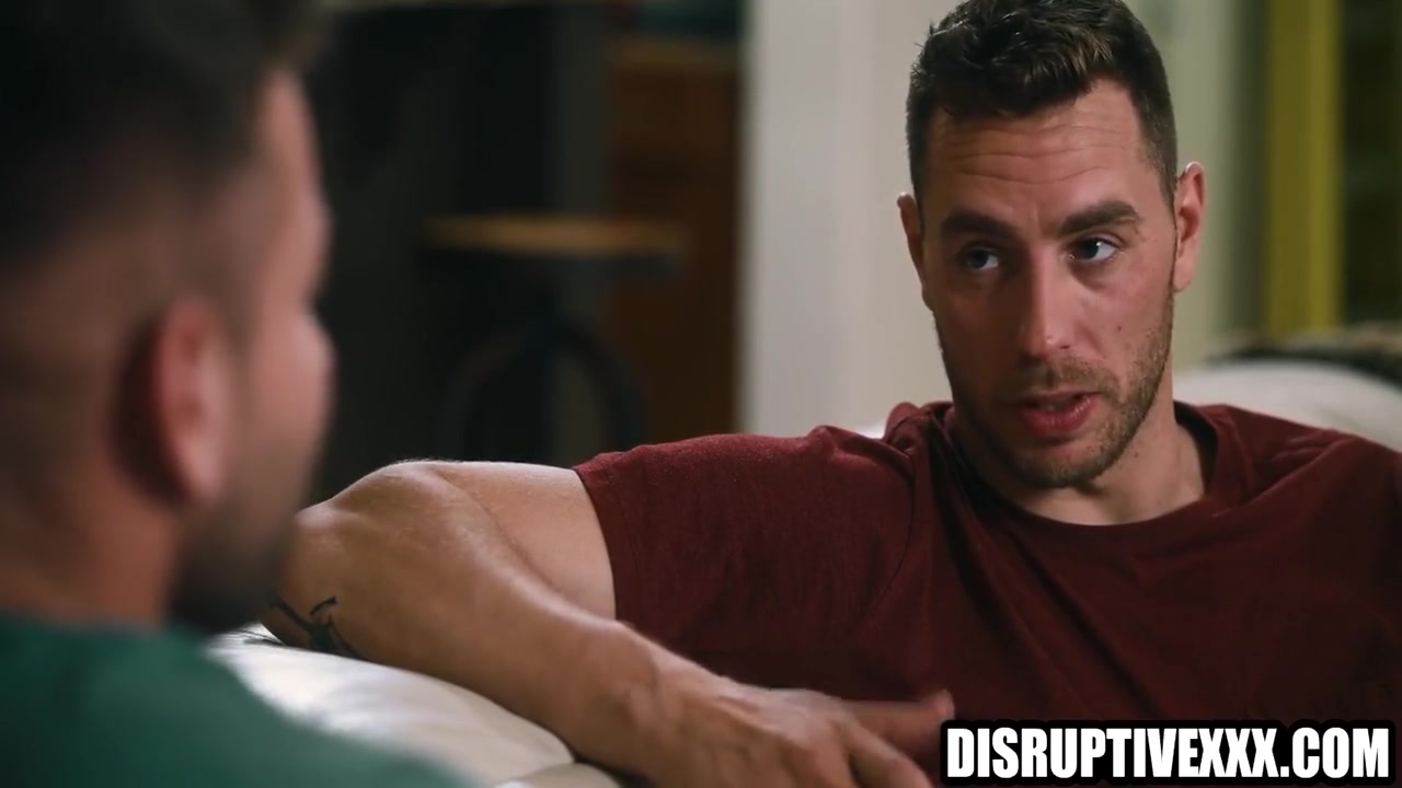 Summer Blayne, Carter Woods And Gay Porn In Hot Guy Has First Time Gay Sex After Gf Dumped Him 7 Min
