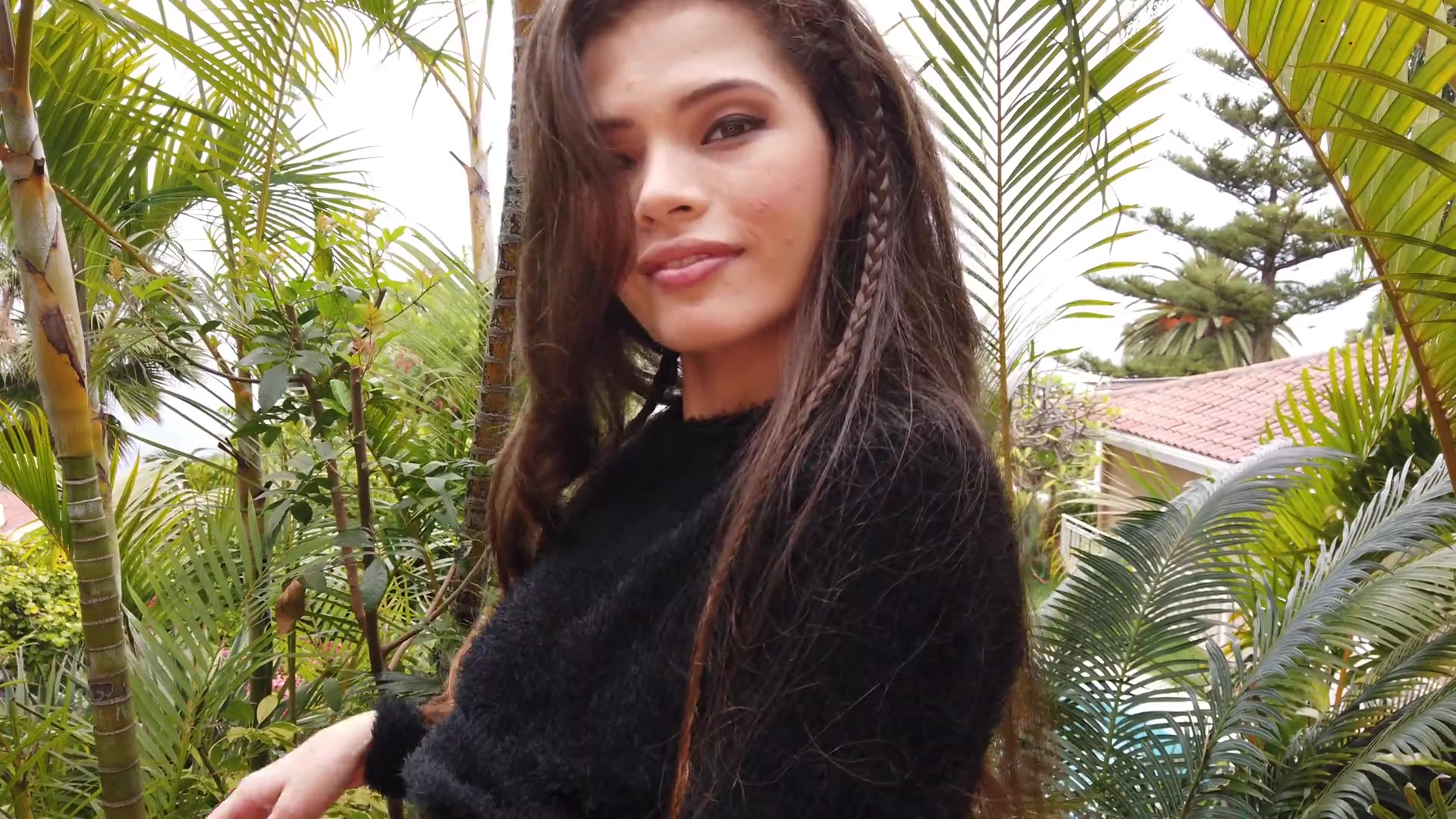 Pantyhose Story - Sex Movies Featuring Irene Rouse