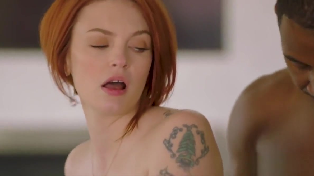 BLACKED Bree Daniels Can't Wait For BBC While Husband Is Gon