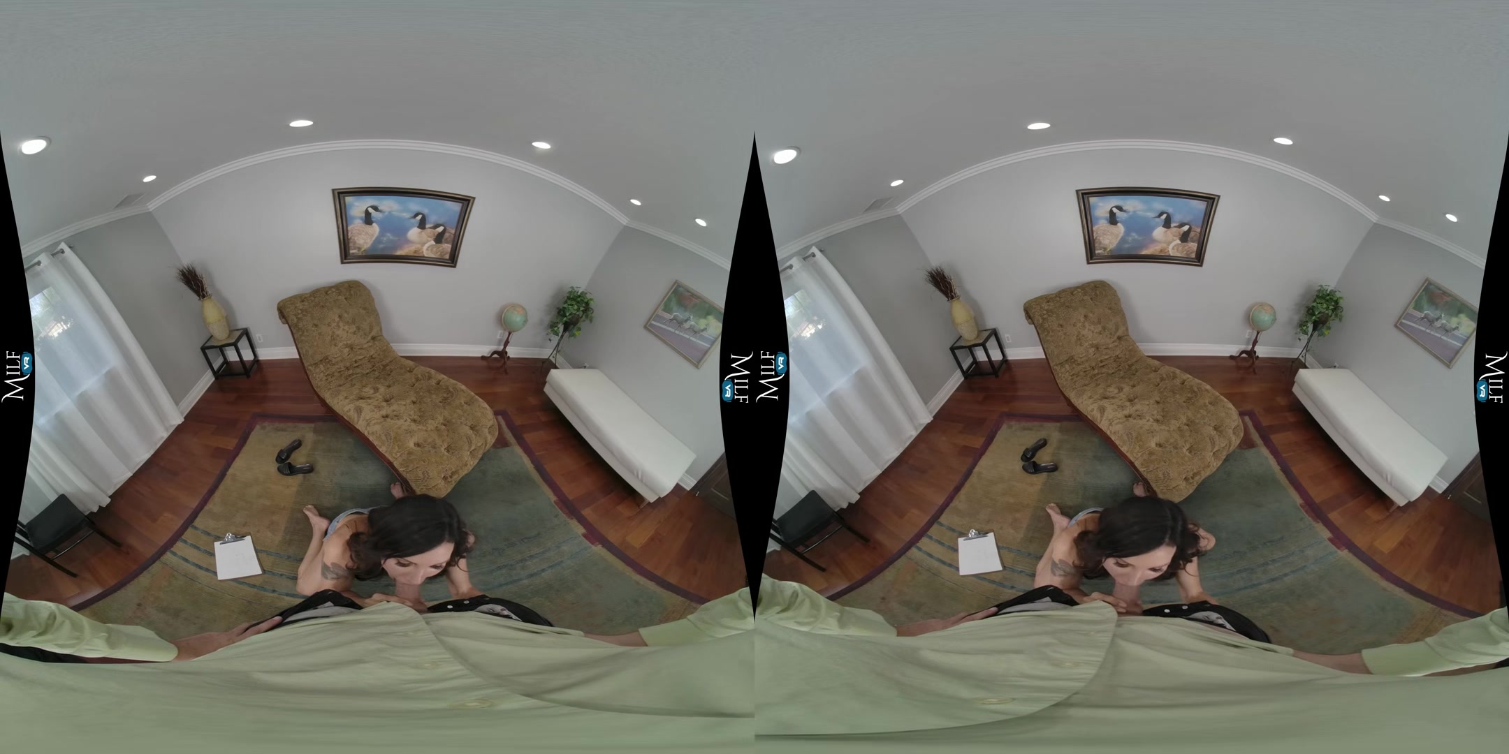 Milfomaniac - Milfvr - Vr Porn Video