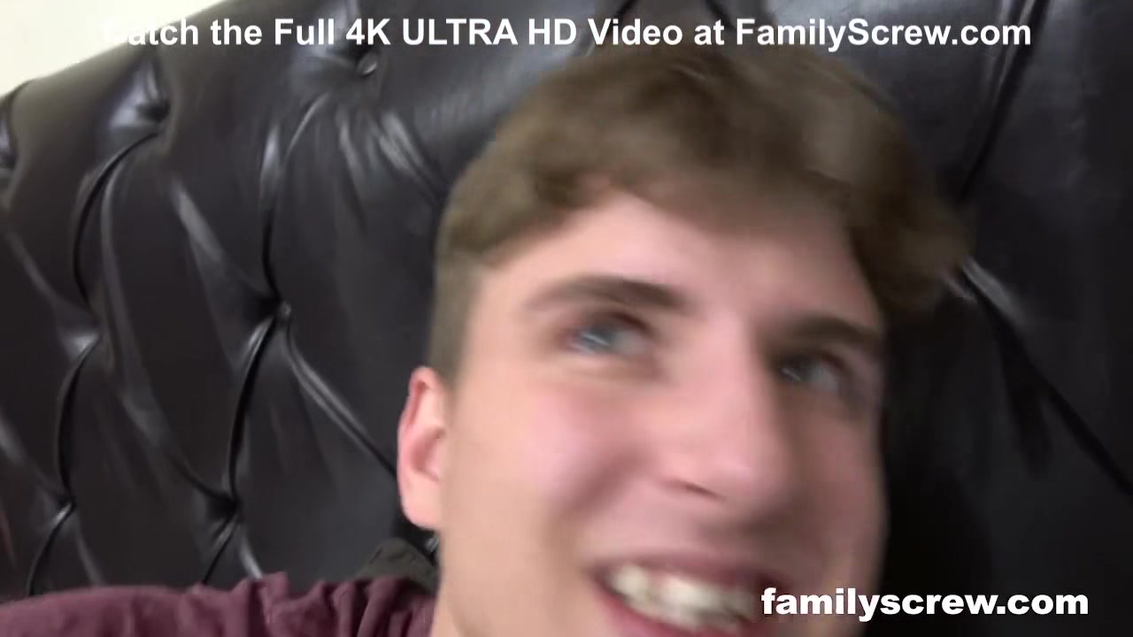 Let me Fuck Granny for my Birthday - Familyscrew