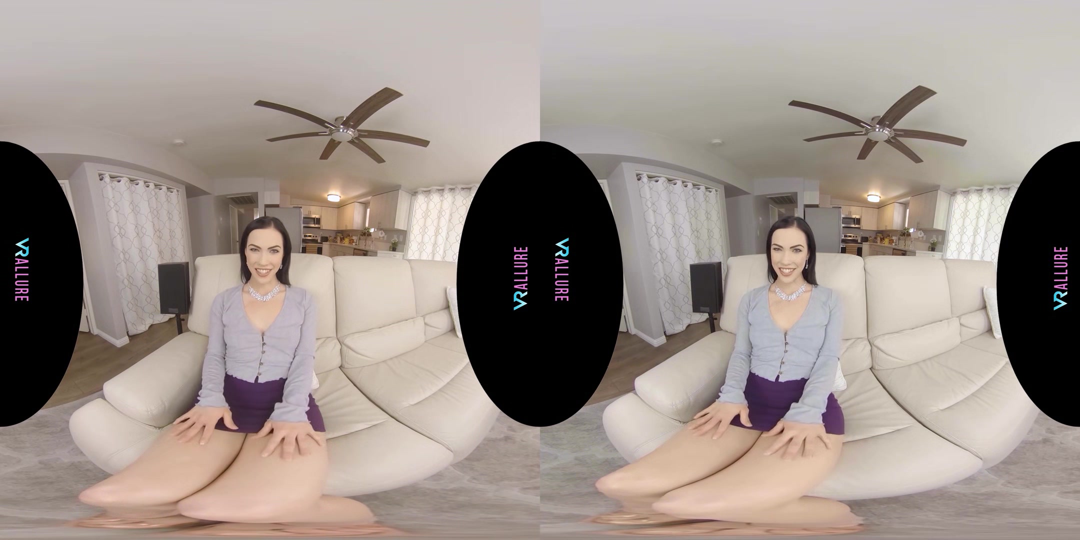 Diana Grace - VRHush