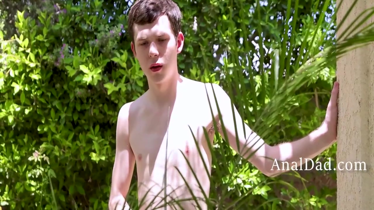 July 4th With Stepad And My Boyfriend 8 Min - Dakota Lovell, Gay Porn And Zacc Andrews