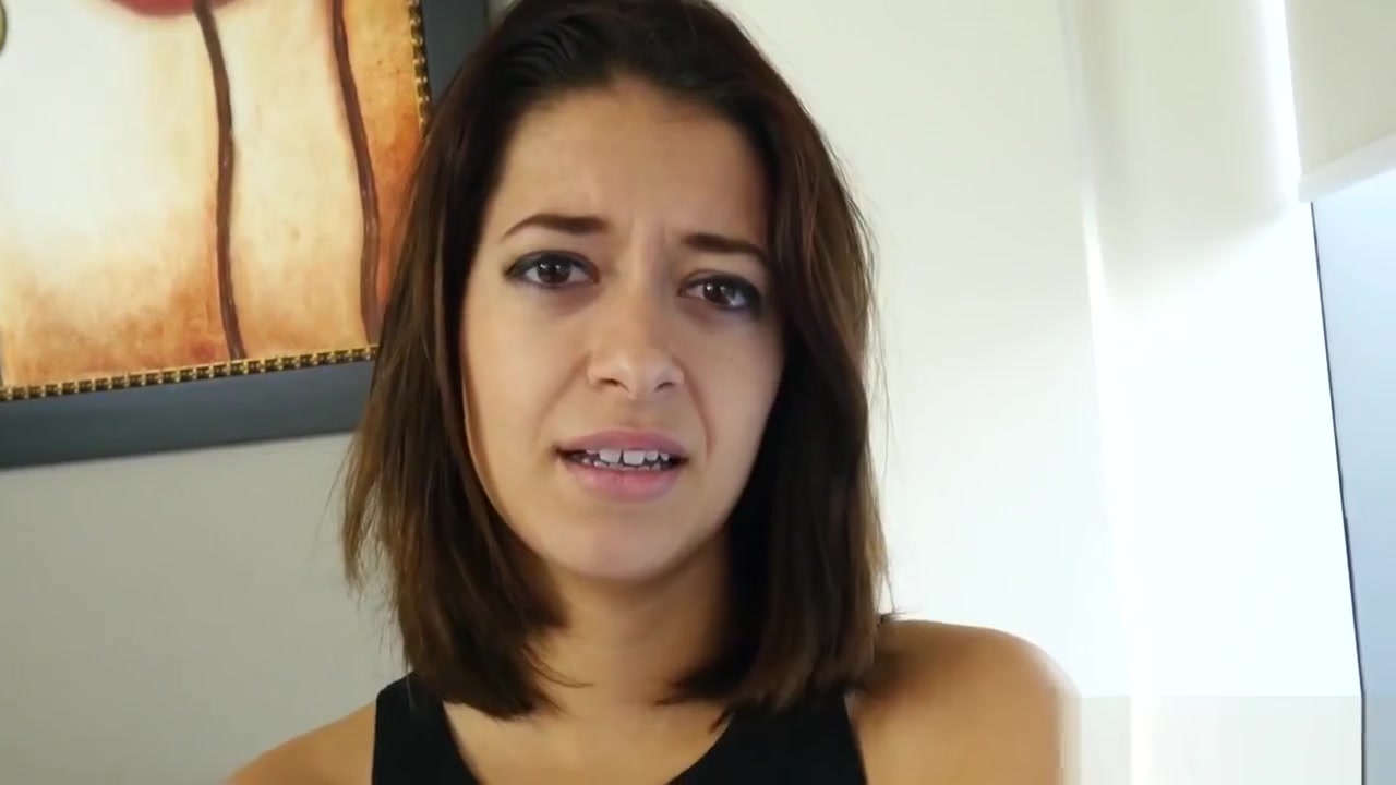 Big Dick Surprise For Stepsis