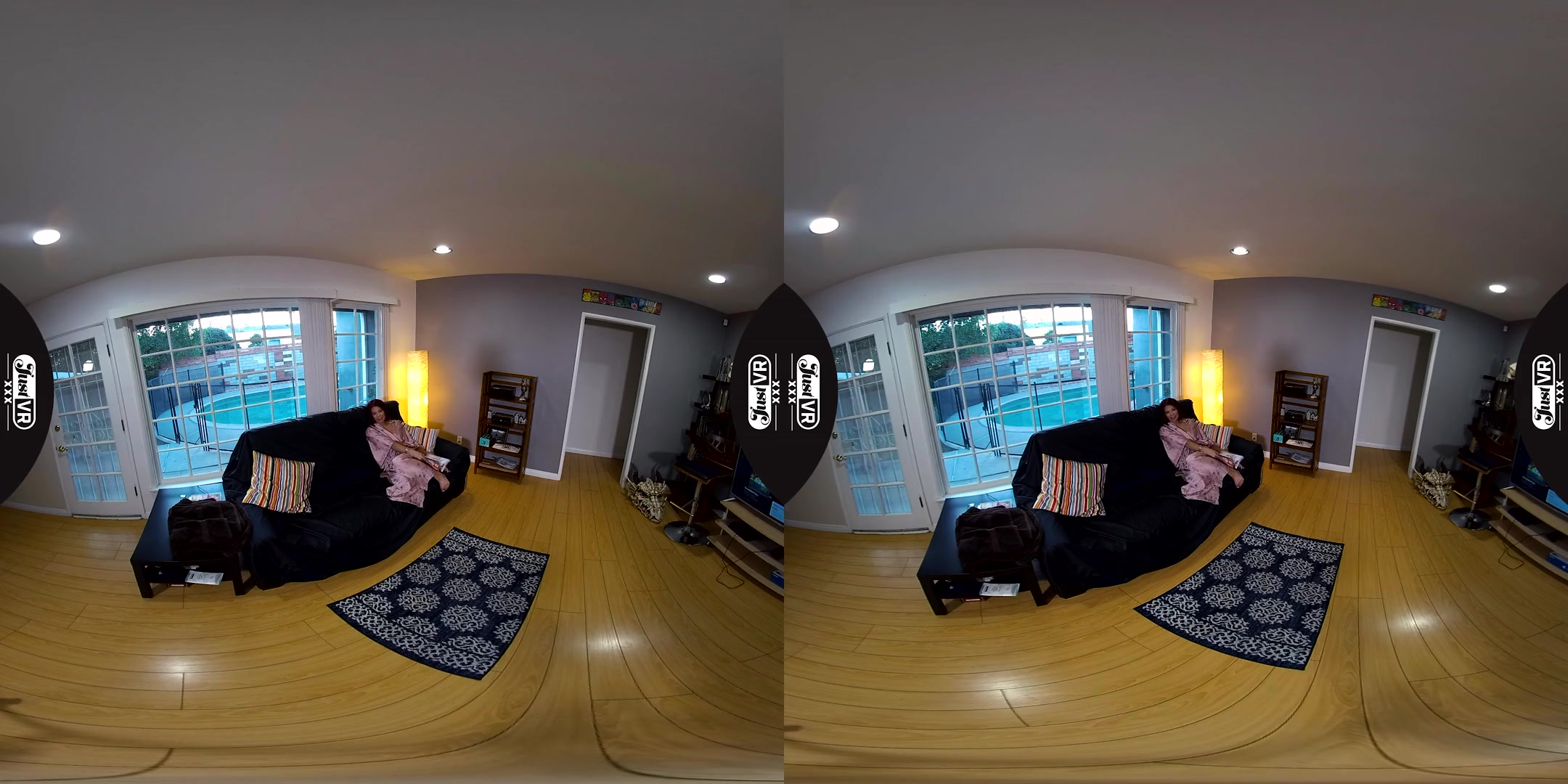 Ryder Skye in Netorare Fantasy - JustVR