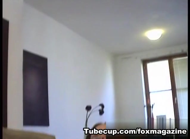 FoxMagazine Video: Kari K