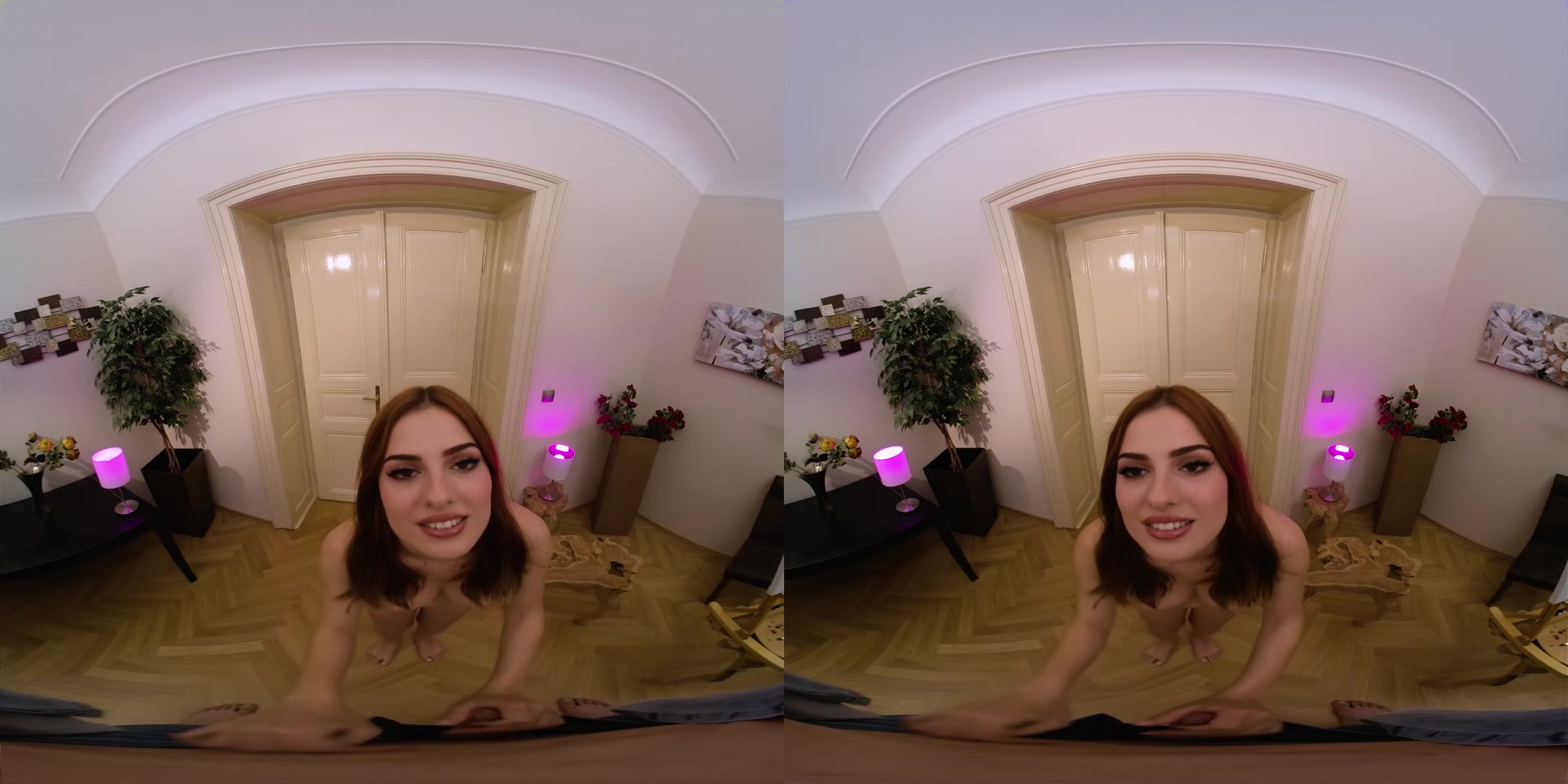 Nude Model