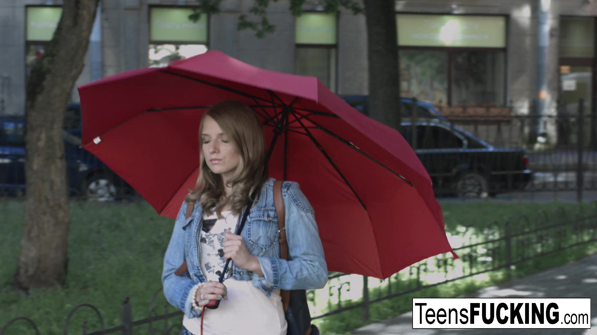 Young Vladislava Is Warmed Up By His Hard Cock - TeensFucking