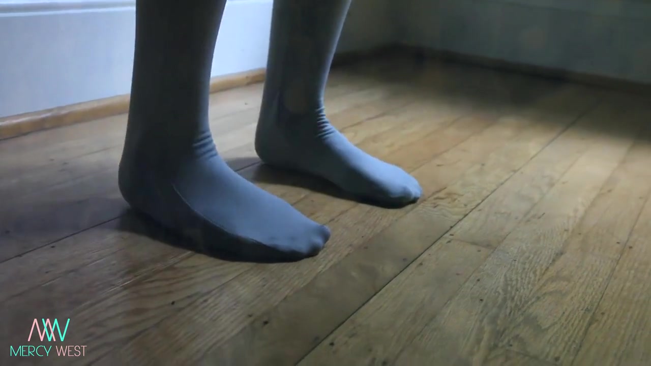 Ambient Zentai Tease & Seduction