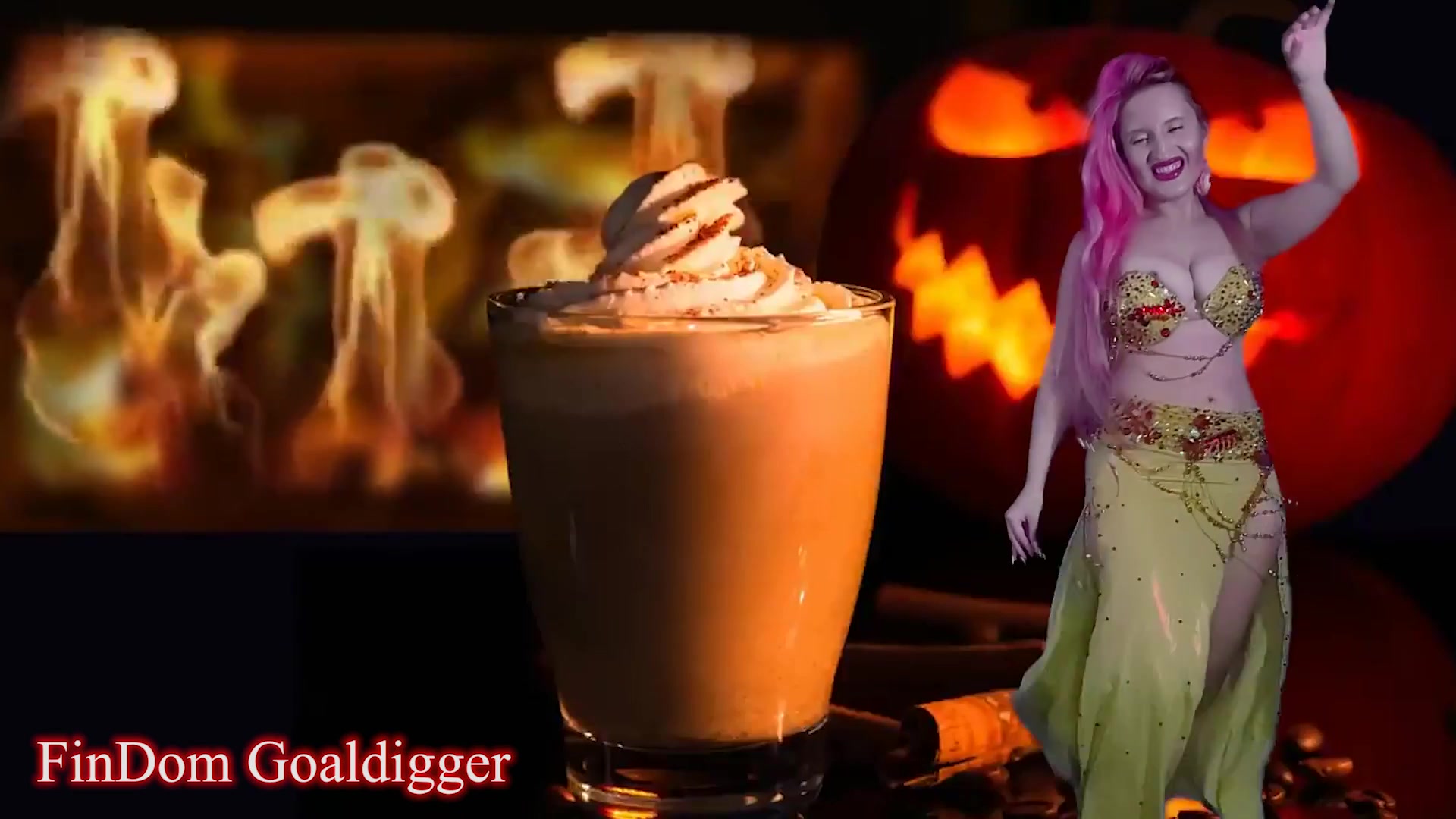 Halloween Joi
