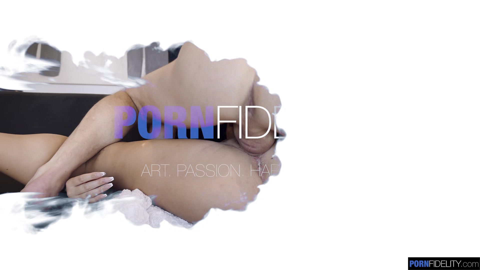 Jersey Girl - Starring: Lexi Victoria - PornFidelity