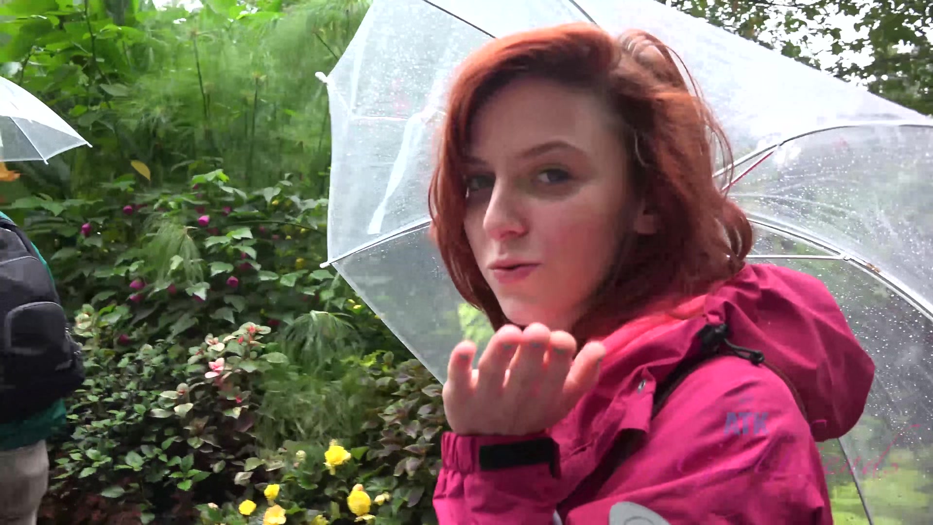 Virtual Vacation In Vancouver With Emma Evins Part 4