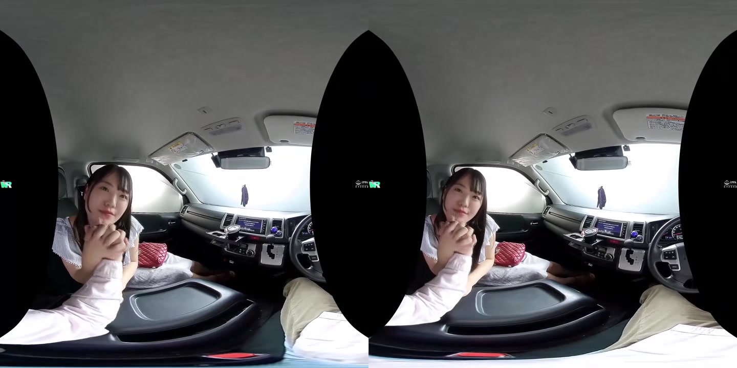 Maina in Secret Cuckold Creampie Sex & Facials in the Parking Lot - KoalaVR