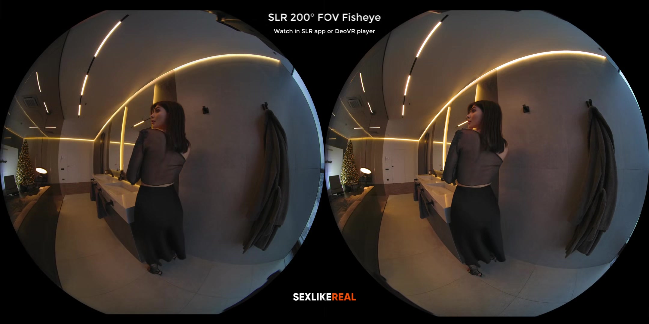 Nylon Elegance - Stasyqvr - Vr Porn Video