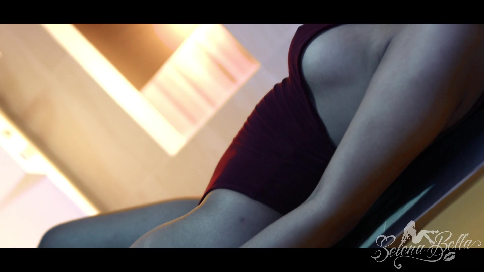 Blue Romantic - Sex Movies Featuring Selenabella