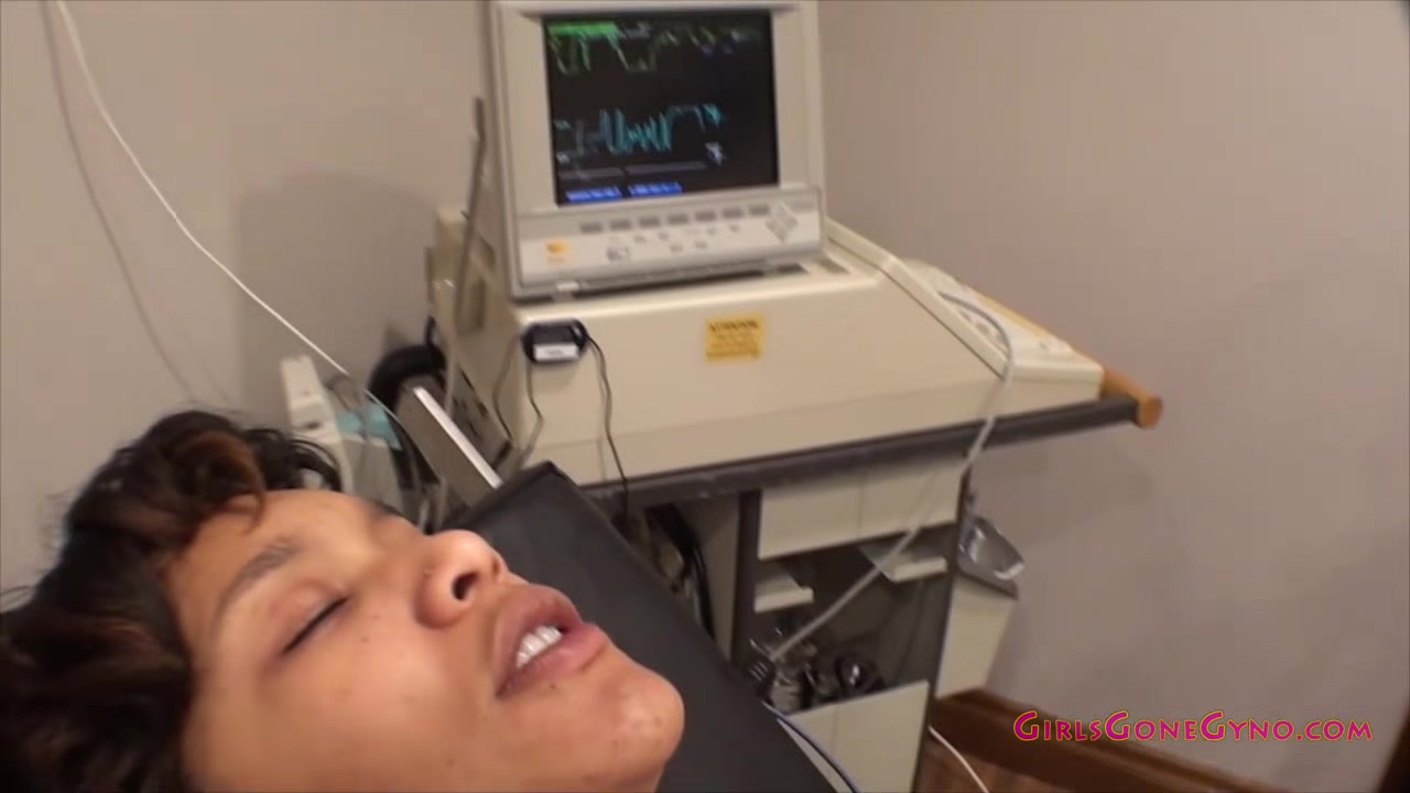Orgasm Research Inc - Jackie Banes - Part 3 of 5