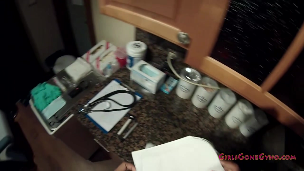 Daisy Ducatis Yearly Physical - Part 1 of 1
