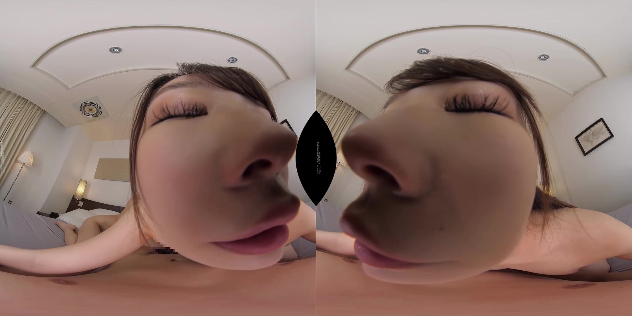Mizuki Yayoi And Erika Ozaki - Can't Focus On Work Due To My Hypersexualized Female Bosses Part 2