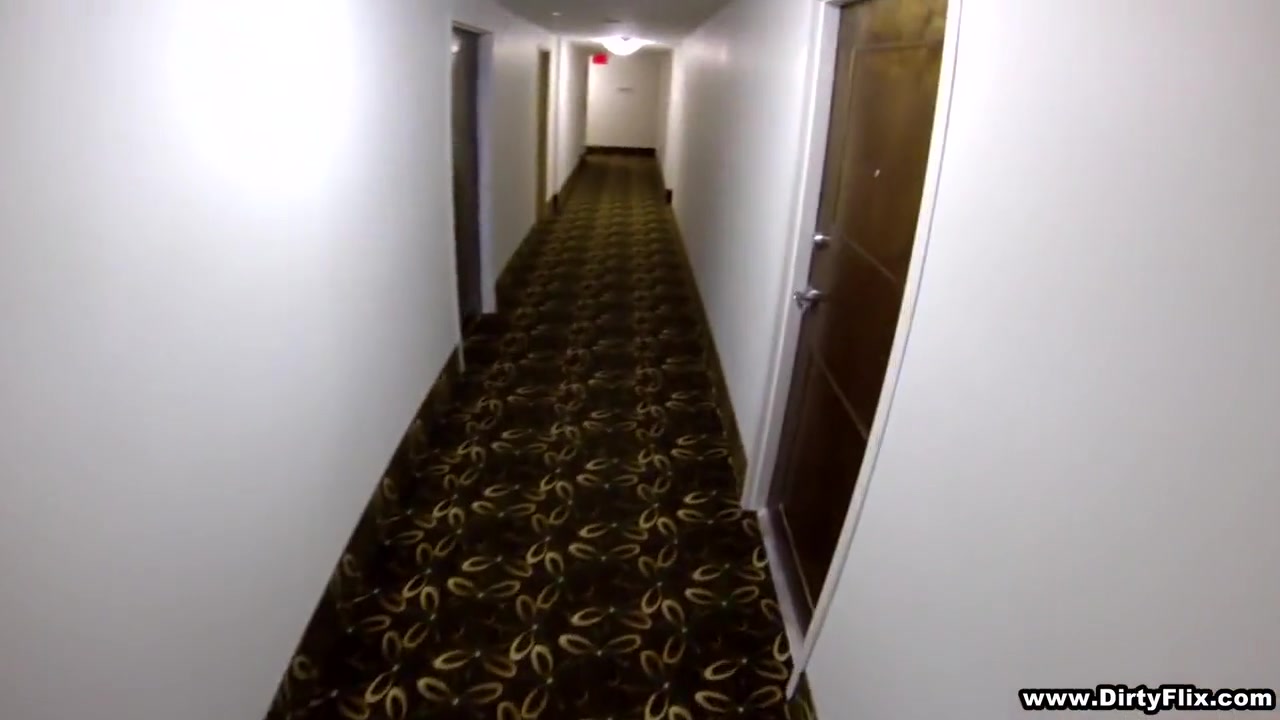 Pulled Debutante Gets Doggystyled In Pov
