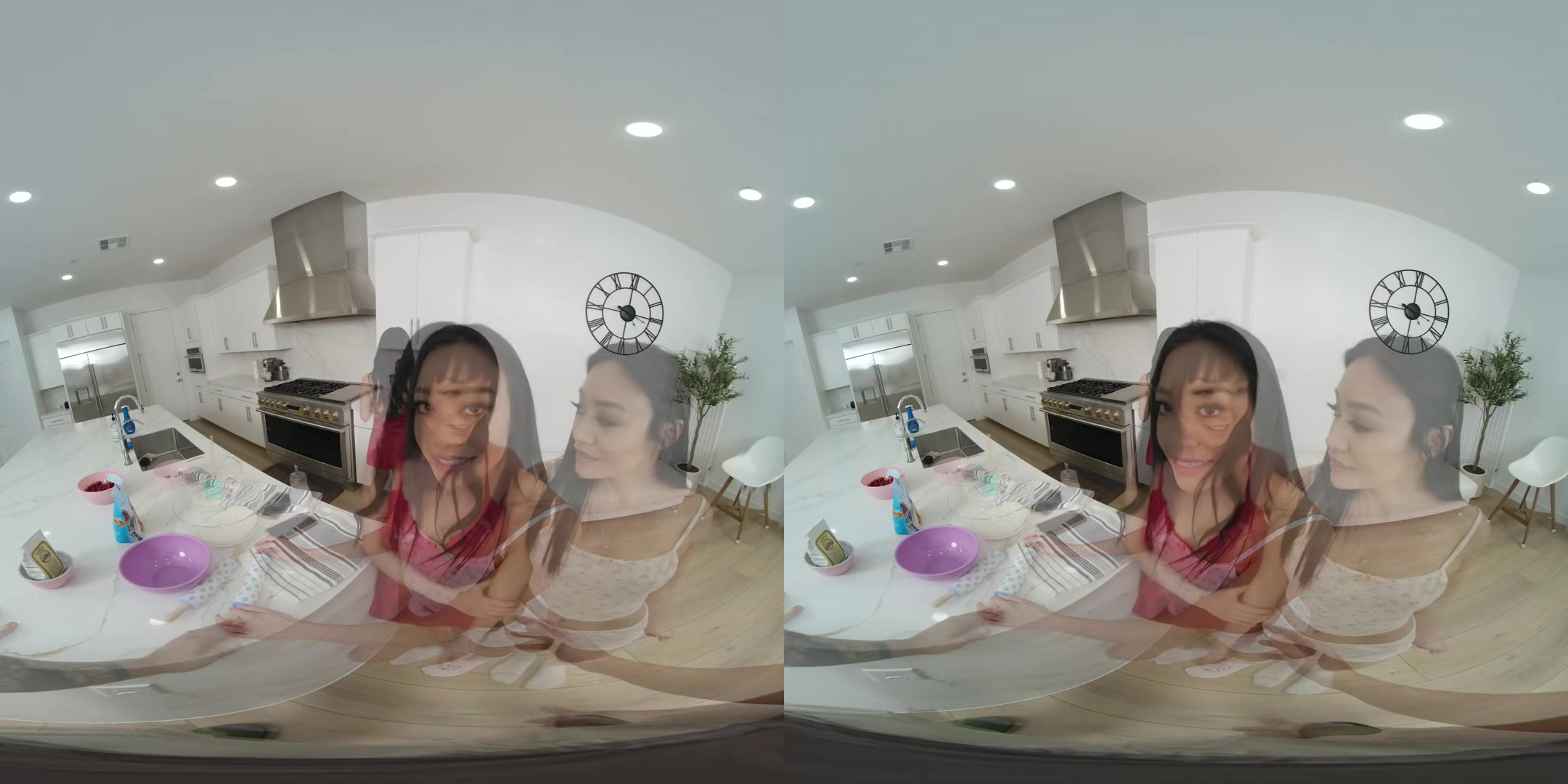 Stepfamily Taboos: Morning Wood 2 - Realjamvr