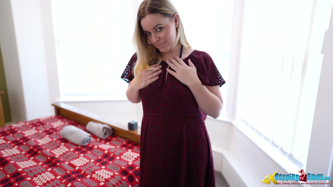 Anna Belle - MILF Money - BoppingBabes