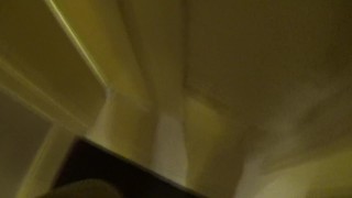 Payton Hall Fucks The Conference Speaker For Entry