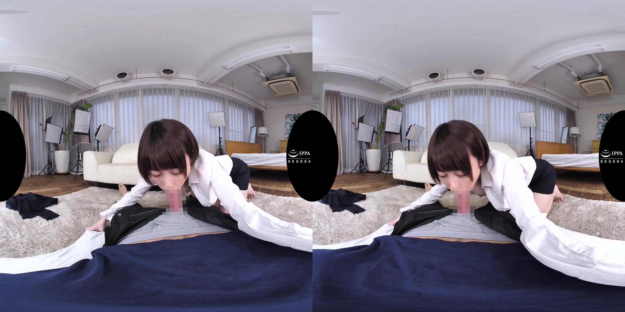 Private Photo Session with Misuzu Kawana 2 - Asian Blowjob Toying Tease