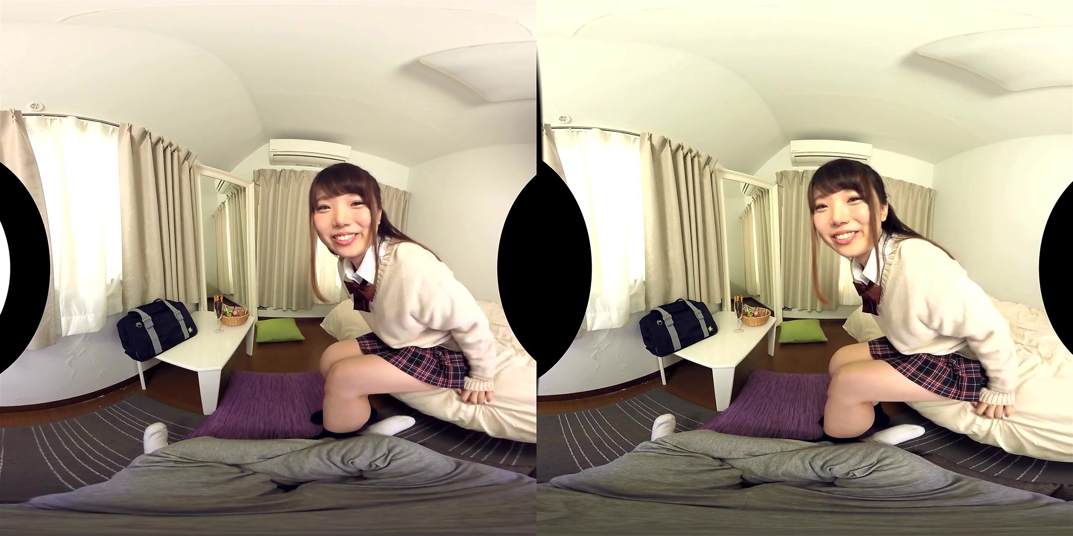 Yura Apartment Days! Act 1 - FANTASTICA