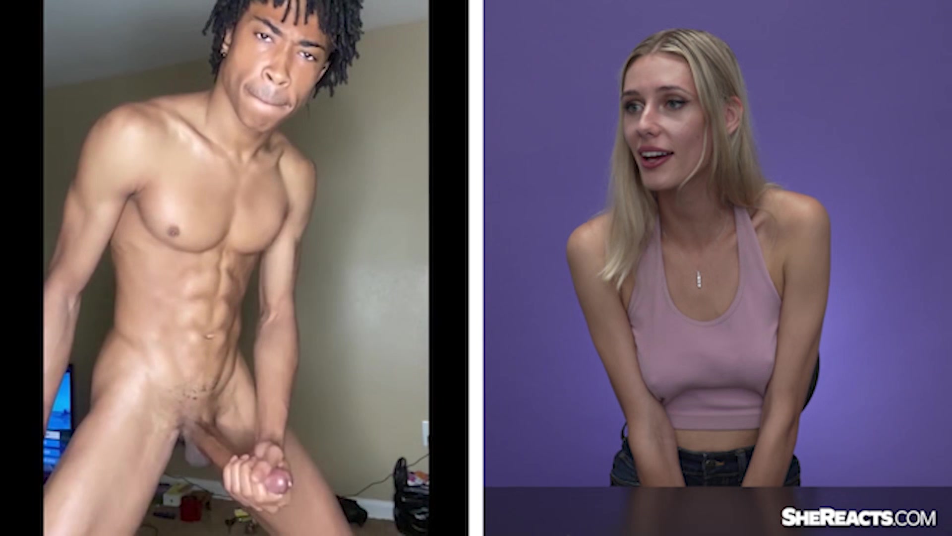 Do white girls like bbc?